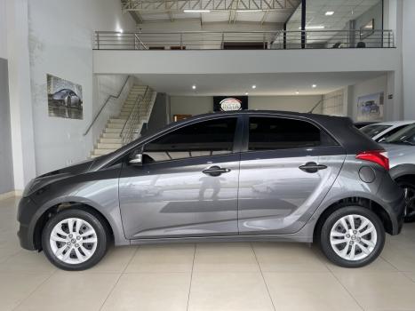 HYUNDAI HB 20 Hatch 1.0 12V 4P FLEX COMFORT PLUS, Foto 5