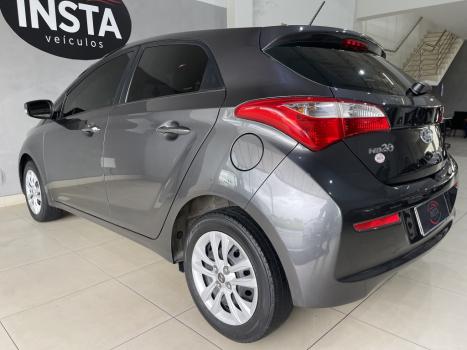 HYUNDAI HB 20 Hatch 1.0 12V 4P FLEX COMFORT PLUS, Foto 6