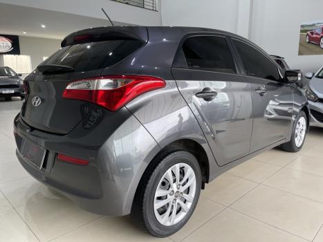 HYUNDAI HB 20 Hatch 1.0 12V 4P FLEX COMFORT PLUS, Foto 7