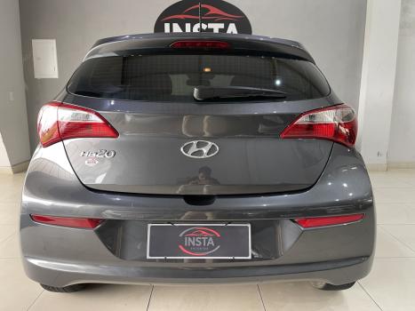 HYUNDAI HB 20 Hatch 1.0 12V 4P FLEX COMFORT PLUS, Foto 8