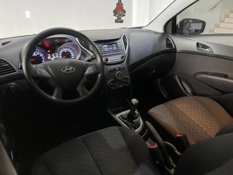 HYUNDAI HB 20 Hatch 1.0 12V 4P FLEX COMFORT PLUS, Foto 10