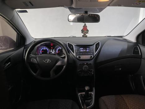 HYUNDAI HB 20 Hatch 1.0 12V 4P FLEX COMFORT PLUS, Foto 11