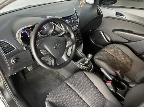 HYUNDAI HB 20 Hatch 1.0 12V 4P FLEX COMFORT PLUS, Foto 14