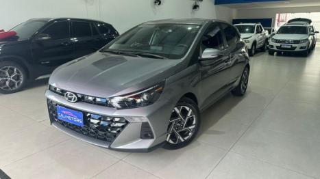 HYUNDAI HB 20 Hatch 1.0 12V 4P FLEX TGDI TURBO PLATINUM PLUS AUTOM�TICO, Foto 1