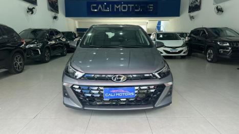 HYUNDAI HB 20 Hatch 1.0 12V 4P FLEX TGDI TURBO PLATINUM PLUS AUTOM�TICO, Foto 3