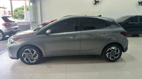 HYUNDAI HB 20 Hatch 1.0 12V 4P FLEX TGDI TURBO PLATINUM PLUS AUTOM�TICO, Foto 4