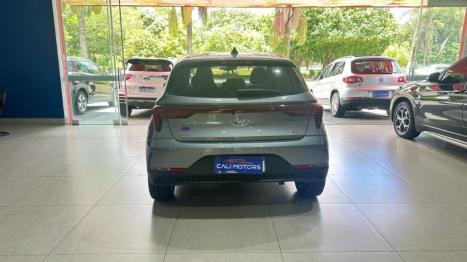 HYUNDAI HB 20 Hatch 1.0 12V 4P FLEX TGDI TURBO PLATINUM PLUS AUTOM�TICO, Foto 8