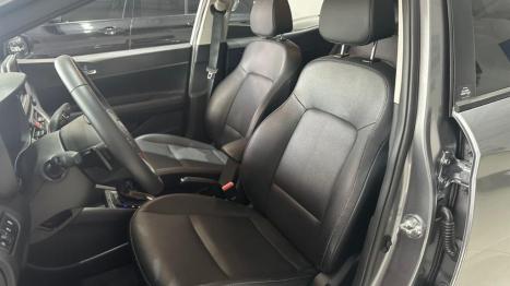 HYUNDAI HB 20 Hatch 1.0 12V 4P FLEX TGDI TURBO PLATINUM PLUS AUTOM�TICO, Foto 9