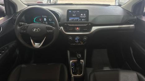 HYUNDAI HB 20 Hatch 1.0 12V 4P FLEX TGDI TURBO PLATINUM PLUS AUTOM�TICO, Foto 11