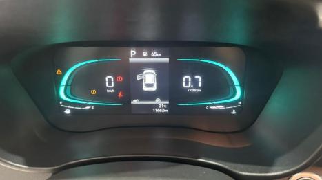 HYUNDAI HB 20 Hatch 1.0 12V 4P FLEX TGDI TURBO PLATINUM PLUS AUTOM�TICO, Foto 12