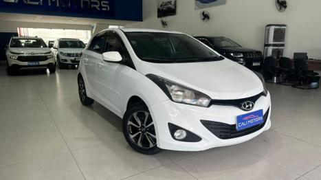 HYUNDAI HB 20 Hatch 1.0 12V 4P FLEX COMFORT PLUS, Foto 2