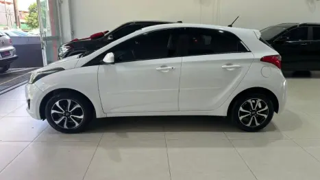 HYUNDAI HB 20 Hatch 1.0 12V 4P FLEX COMFORT PLUS, Foto 4