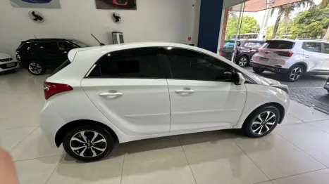 HYUNDAI HB 20 Hatch 1.0 12V 4P FLEX COMFORT PLUS, Foto 6