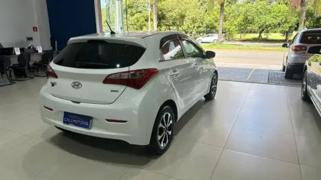HYUNDAI HB 20 Hatch 1.0 12V 4P FLEX COMFORT PLUS, Foto 7