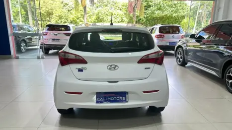 HYUNDAI HB 20 Hatch 1.0 12V 4P FLEX COMFORT PLUS, Foto 8