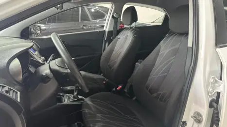 HYUNDAI HB 20 Hatch 1.0 12V 4P FLEX COMFORT PLUS, Foto 9