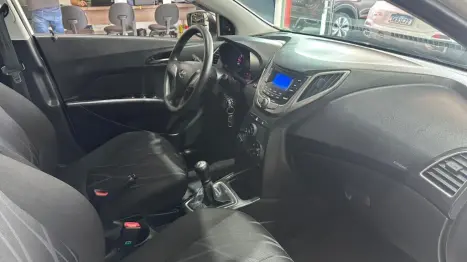 HYUNDAI HB 20 Hatch 1.0 12V 4P FLEX COMFORT PLUS, Foto 10