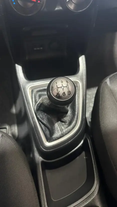 HYUNDAI HB 20 Hatch 1.0 12V 4P FLEX COMFORT PLUS, Foto 13