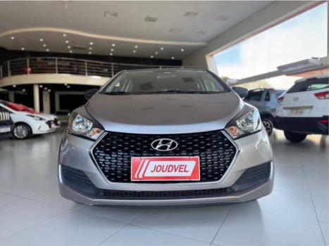 HYUNDAI HB 20 Hatch 1.0 12V 4P FLEX UNIQUE, Foto 2