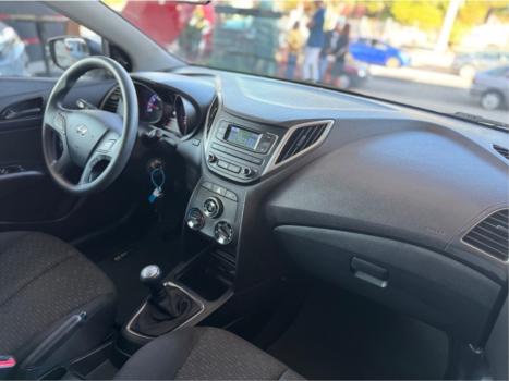 HYUNDAI HB 20 Hatch 1.0 12V 4P FLEX UNIQUE, Foto 5