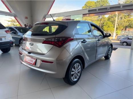 HYUNDAI HB 20 Hatch 1.0 12V 4P FLEX UNIQUE, Foto 7