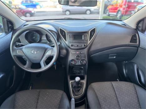 HYUNDAI HB 20 Hatch 1.0 12V 4P FLEX UNIQUE, Foto 8