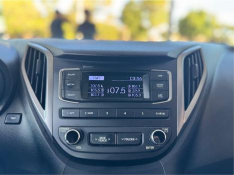 HYUNDAI HB 20 Hatch 1.0 12V 4P FLEX UNIQUE, Foto 9