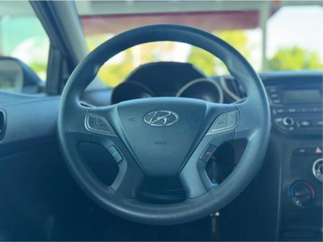 HYUNDAI HB 20 Hatch 1.0 12V 4P FLEX UNIQUE, Foto 11