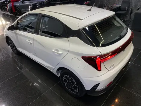 HYUNDAI HB 20 Hatch 1.0 12V 4P FLEX SENSE, Foto 8