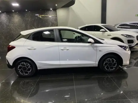 HYUNDAI HB 20 Hatch 1.0 12V 4P FLEX SENSE, Foto 10