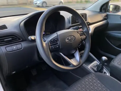 HYUNDAI HB 20 Hatch 1.0 12V 4P FLEX SENSE, Foto 14