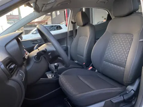 HYUNDAI HB 20 Hatch 1.0 12V 4P FLEX SENSE, Foto 15