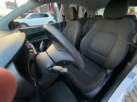 HYUNDAI HB 20 Hatch 1.0 12V 4P FLEX SENSE, Foto 16