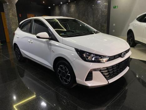 HYUNDAI HB 20 Hatch 1.0 12V 4P FLEX SENSE, Foto 2