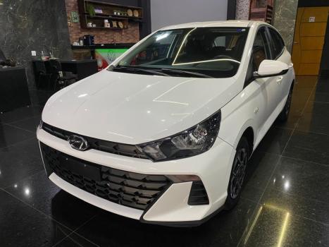 HYUNDAI HB 20 Hatch 1.0 12V 4P FLEX SENSE, Foto 3