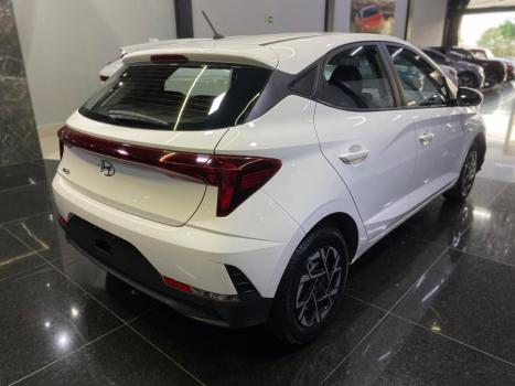 HYUNDAI HB 20 Hatch 1.0 12V 4P FLEX SENSE, Foto 4