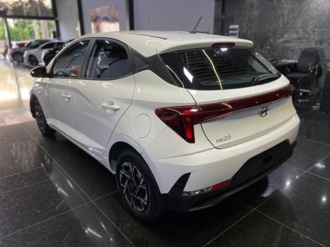 HYUNDAI HB 20 Hatch 1.0 12V 4P FLEX SENSE, Foto 5