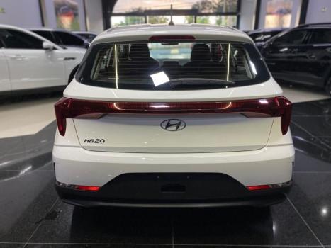 HYUNDAI HB 20 Hatch 1.0 12V 4P FLEX SENSE, Foto 6