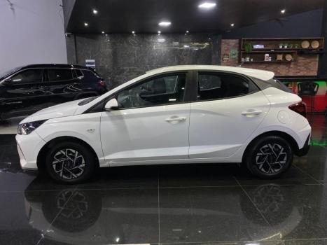 HYUNDAI HB 20 Hatch 1.0 12V 4P FLEX SENSE, Foto 9