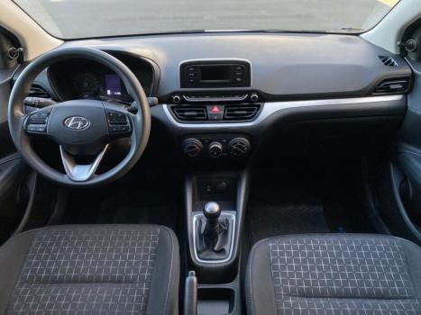 HYUNDAI HB 20 Hatch 1.0 12V 4P FLEX SENSE, Foto 12