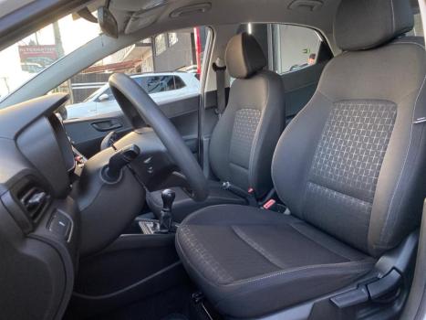 HYUNDAI HB 20 Hatch 1.0 12V 4P FLEX SENSE, Foto 15