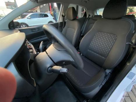 HYUNDAI HB 20 Hatch 1.0 12V 4P FLEX SENSE, Foto 16