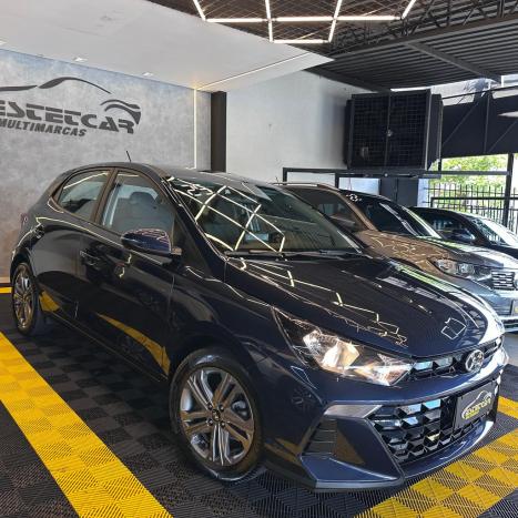 HYUNDAI HB 20 Hatch 1.0 12V 4P FLEX TGDI TURBO COMFORT, Foto 1