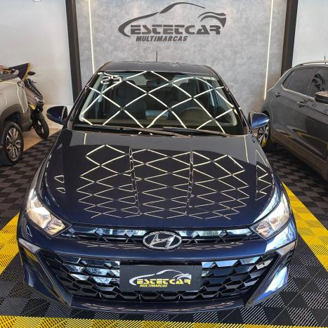 HYUNDAI HB 20 Hatch 1.0 12V 4P FLEX TGDI TURBO COMFORT, Foto 3