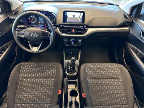 HYUNDAI HB 20 Hatch 1.0 12V 4P FLEX TGDI TURBO COMFORT, Foto 9