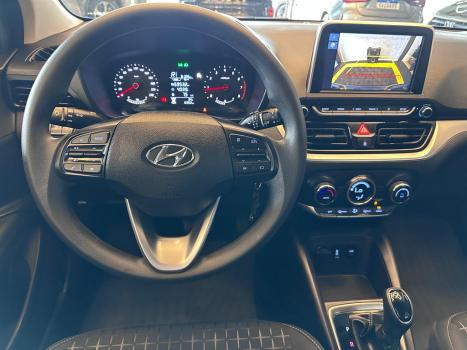 HYUNDAI HB 20 Hatch 1.0 12V 4P FLEX TGDI TURBO COMFORT, Foto 10