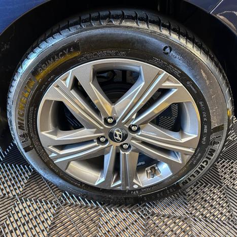 HYUNDAI HB 20 Hatch 1.0 12V 4P FLEX TGDI TURBO COMFORT, Foto 11