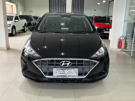 HYUNDAI HB 20 Hatch 1.0 12V 4P FLEX EVOLUTION, Foto 1