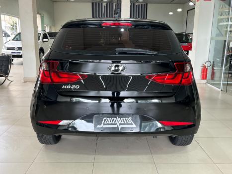 HYUNDAI HB 20 Hatch 1.0 12V 4P FLEX EVOLUTION, Foto 4