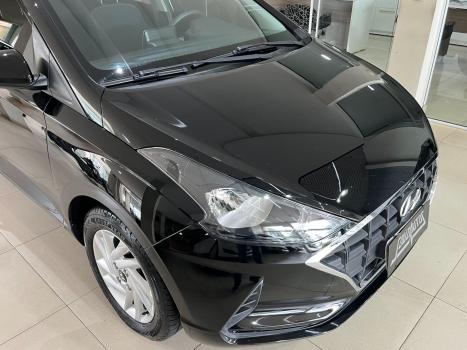 HYUNDAI HB 20 Hatch 1.0 12V 4P FLEX EVOLUTION, Foto 5